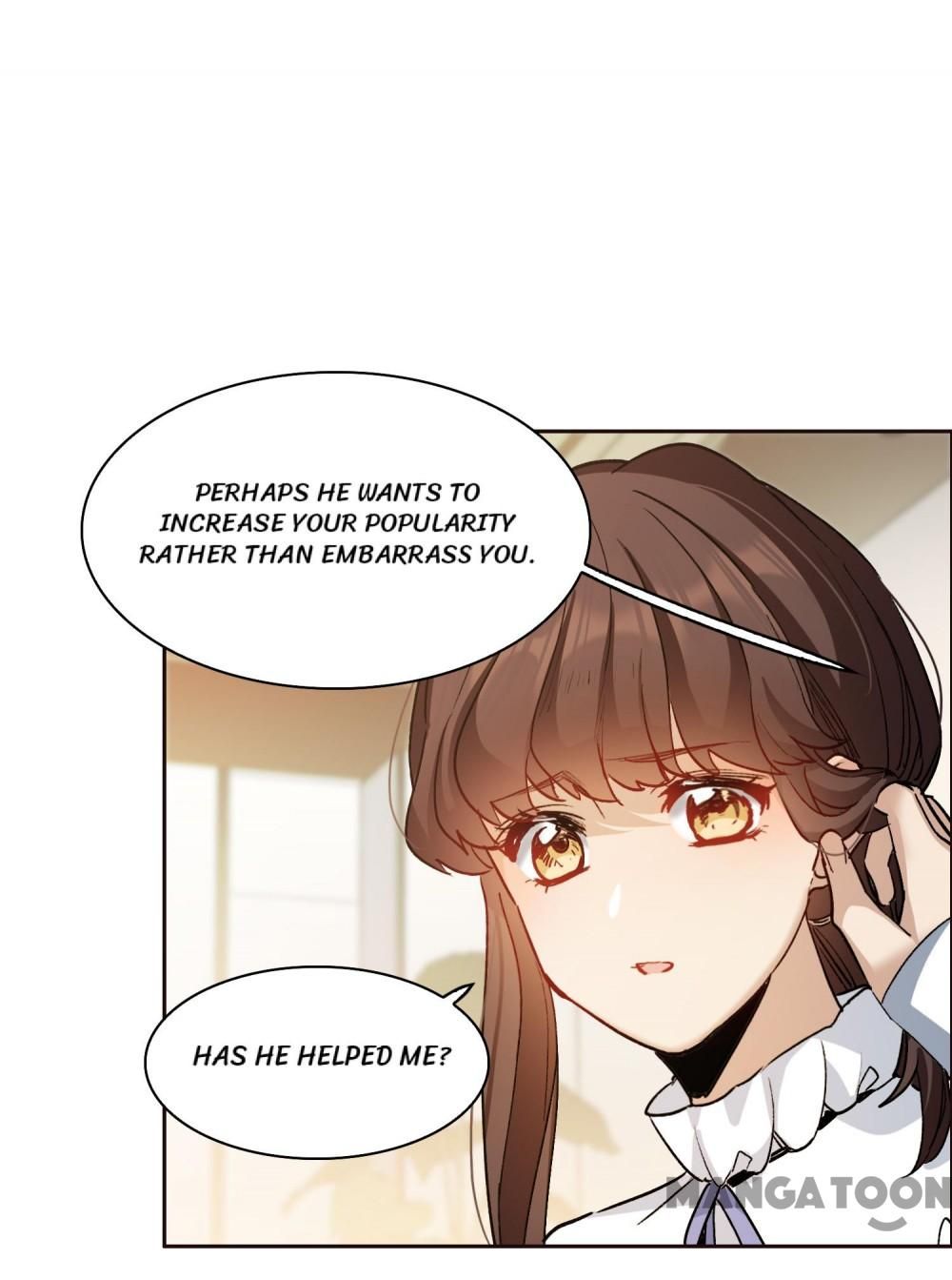 The No.1 Superstar - chapter-86 - Page 8