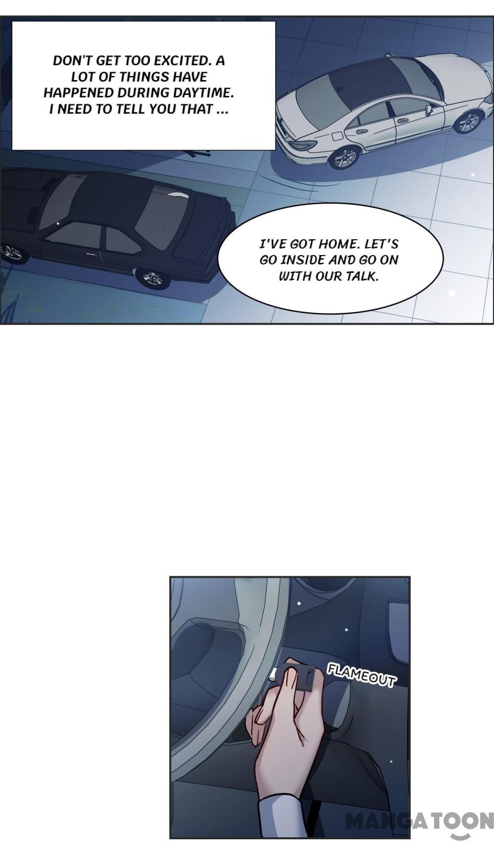 The No.1 Superstar - chapter-87 - Page 19
