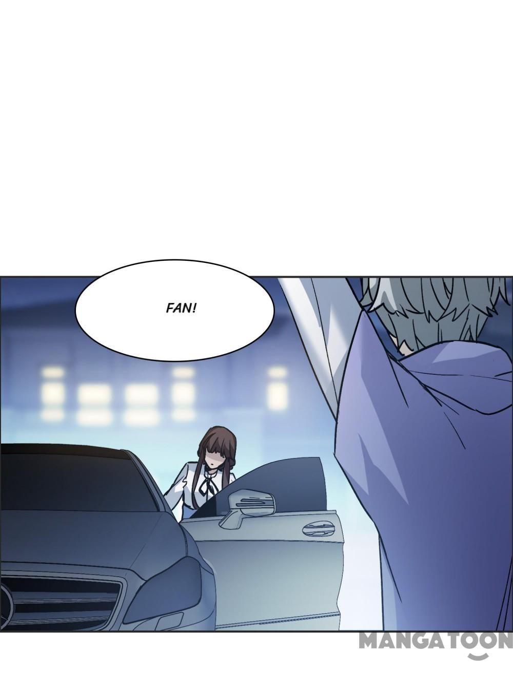 The No.1 Superstar - chapter-87 - Page 20