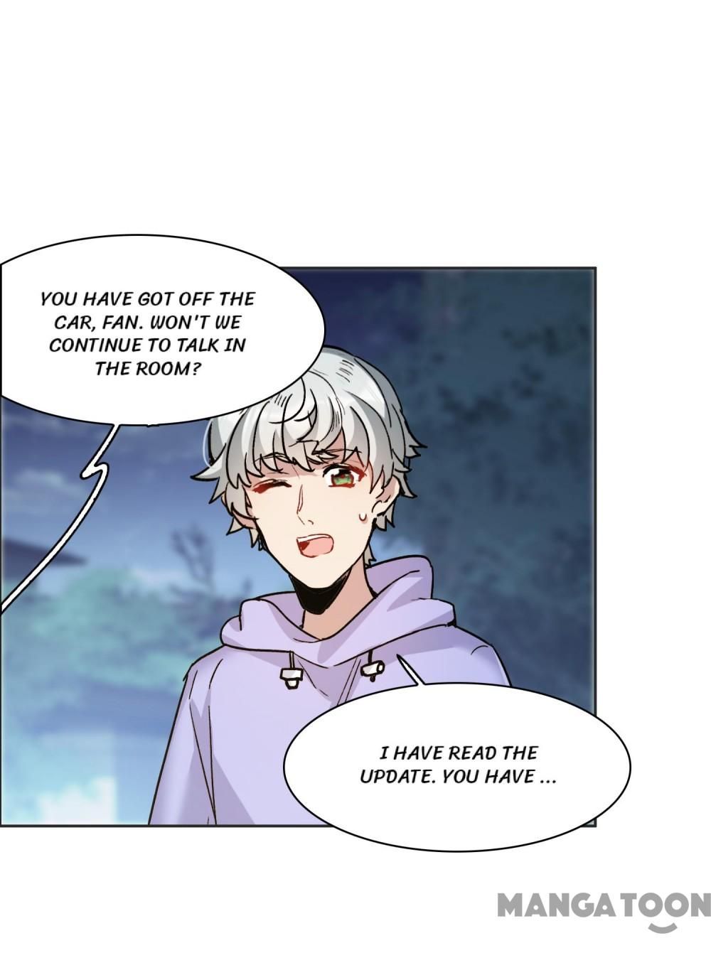 The No.1 Superstar - chapter-87 - Page 21