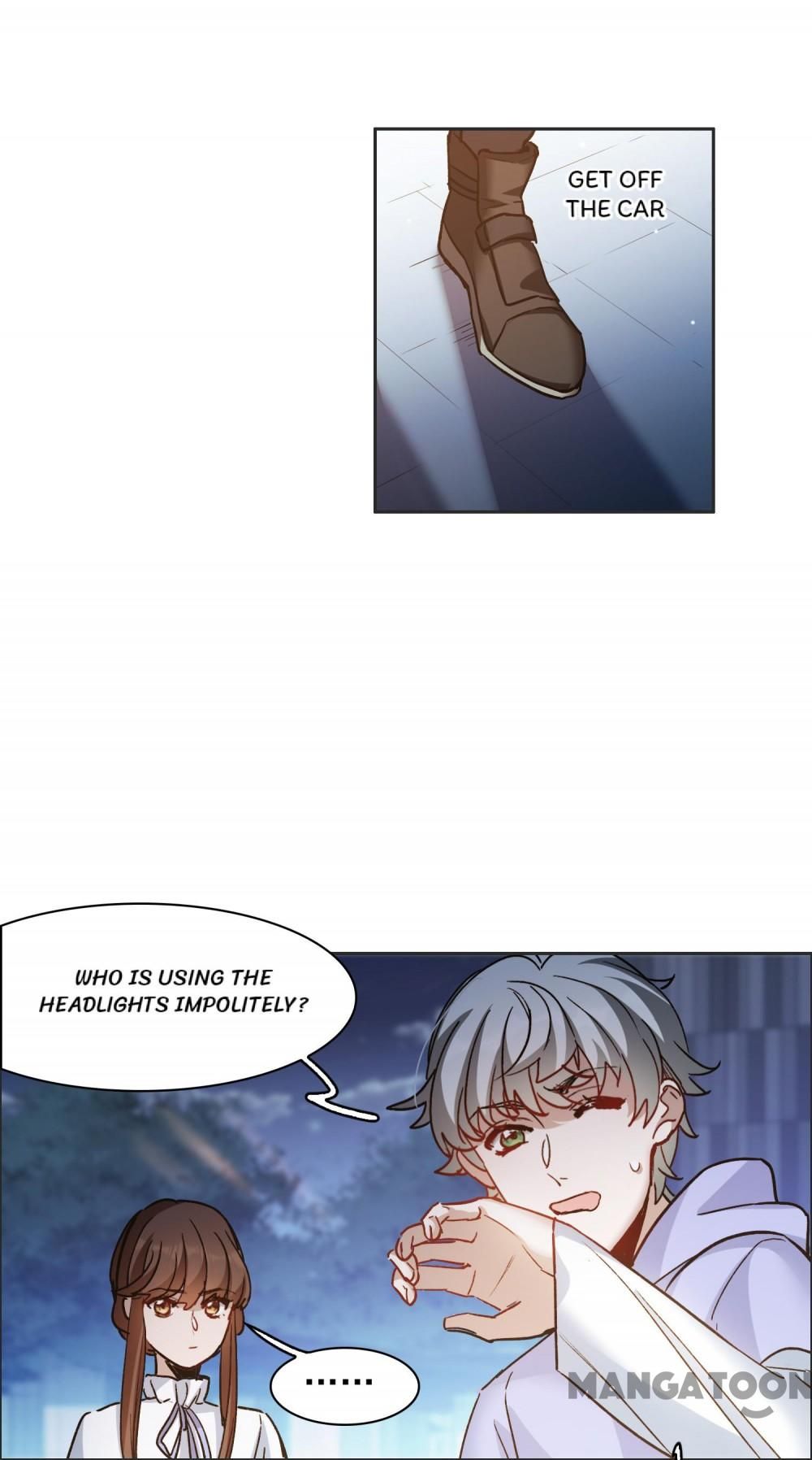 The No.1 Superstar - chapter-87 - Page 23