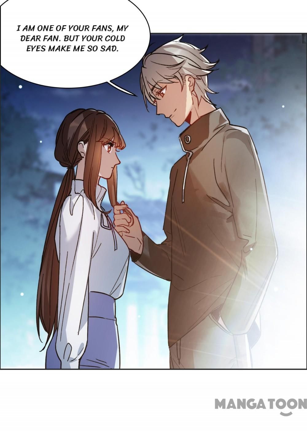 The No.1 Superstar - chapter-87 - Page 27