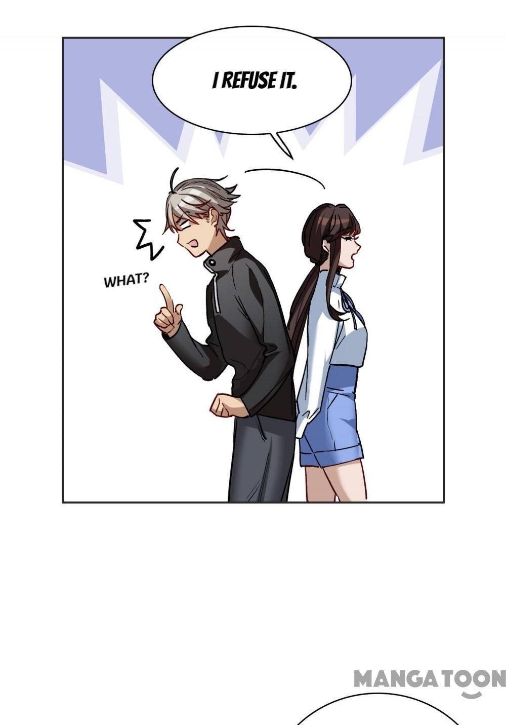 The No.1 Superstar - chapter-87 - Page 30