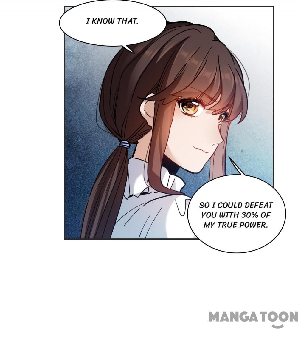 The No.1 Superstar - chapter-87 - Page 32