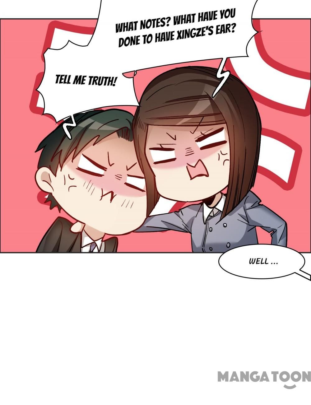 The No.1 Superstar - chapter-87 - Page 4