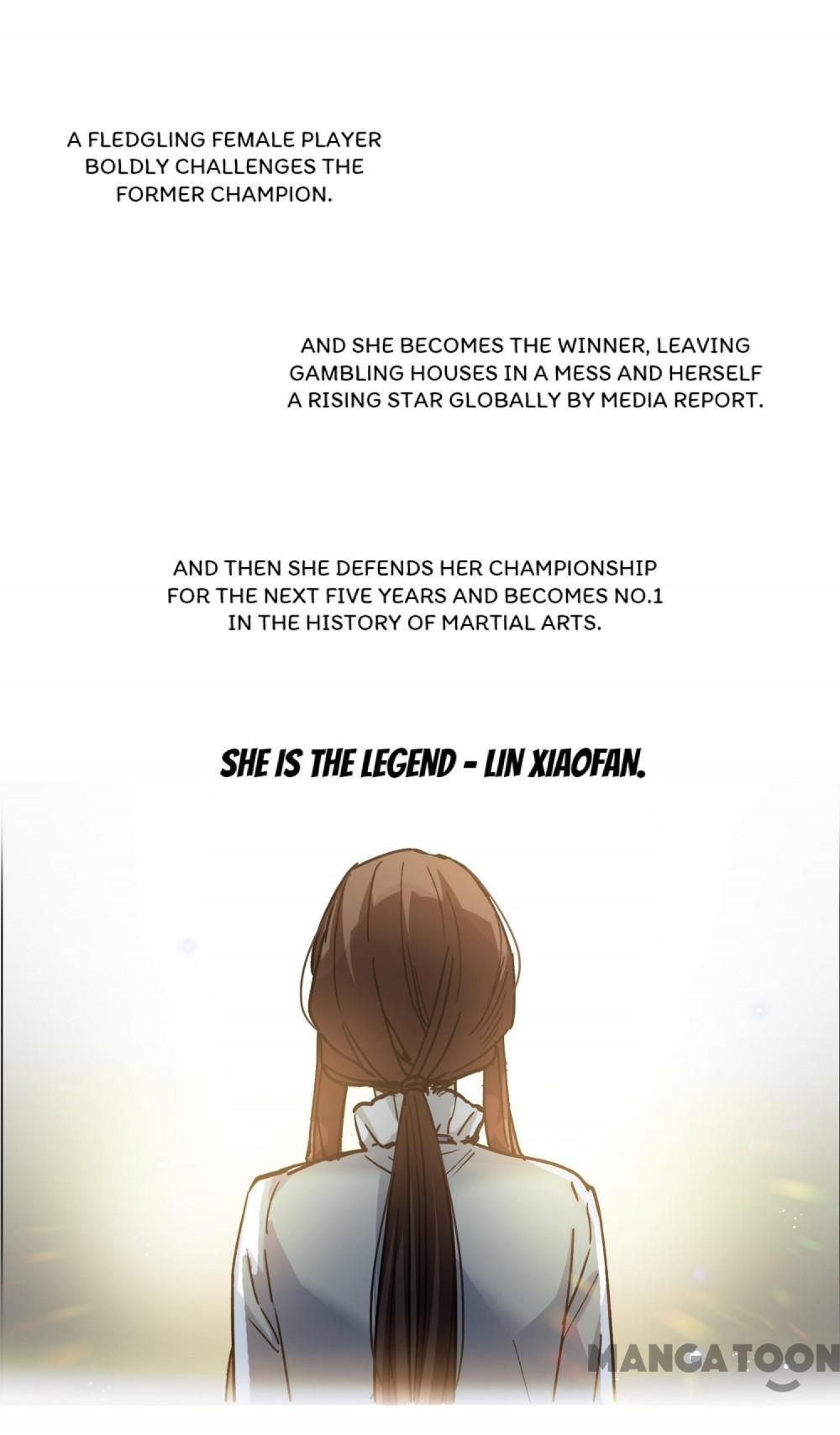 The No.1 Superstar - chapter-88 - Page 16