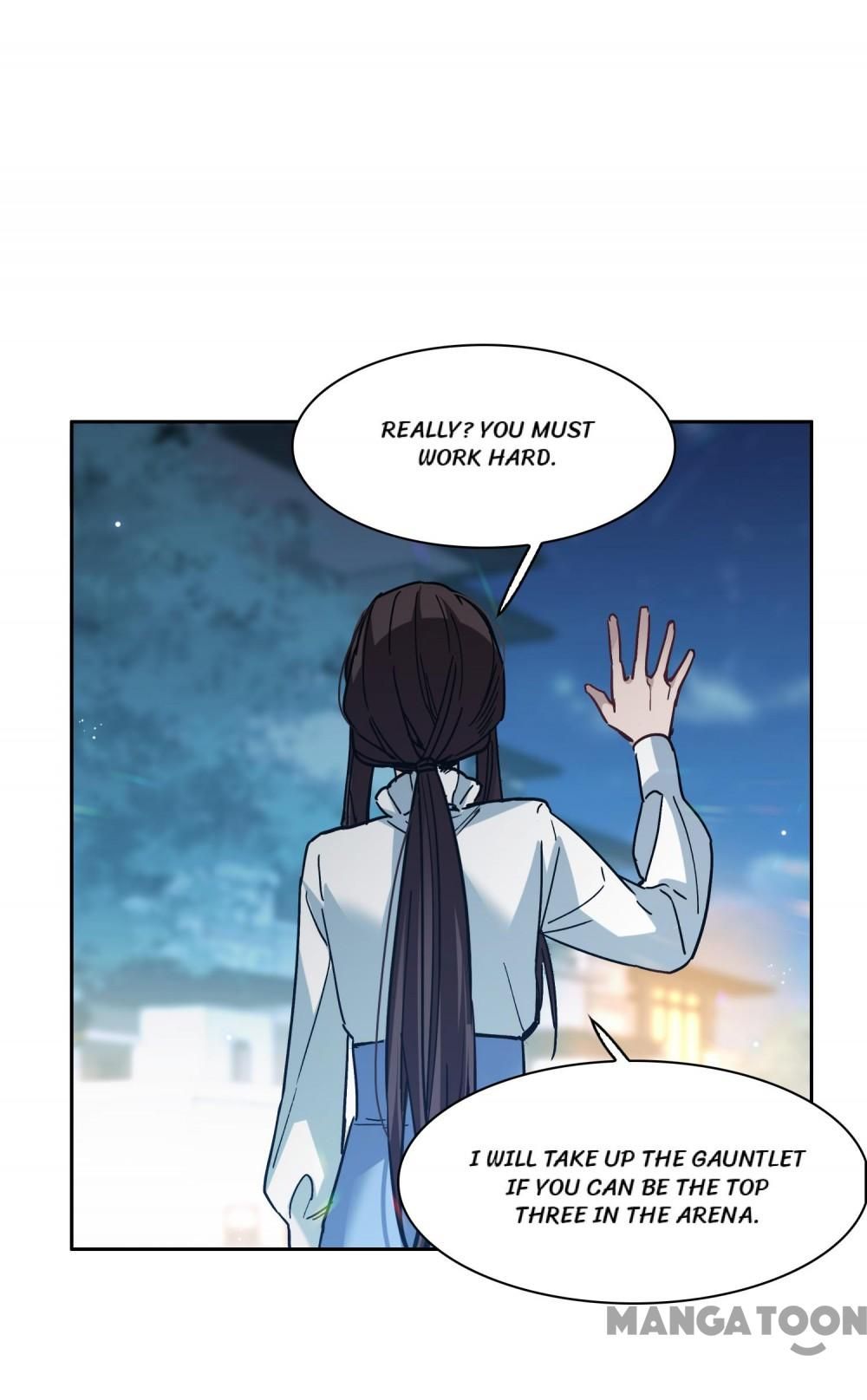 The No.1 Superstar - chapter-88 - Page 17