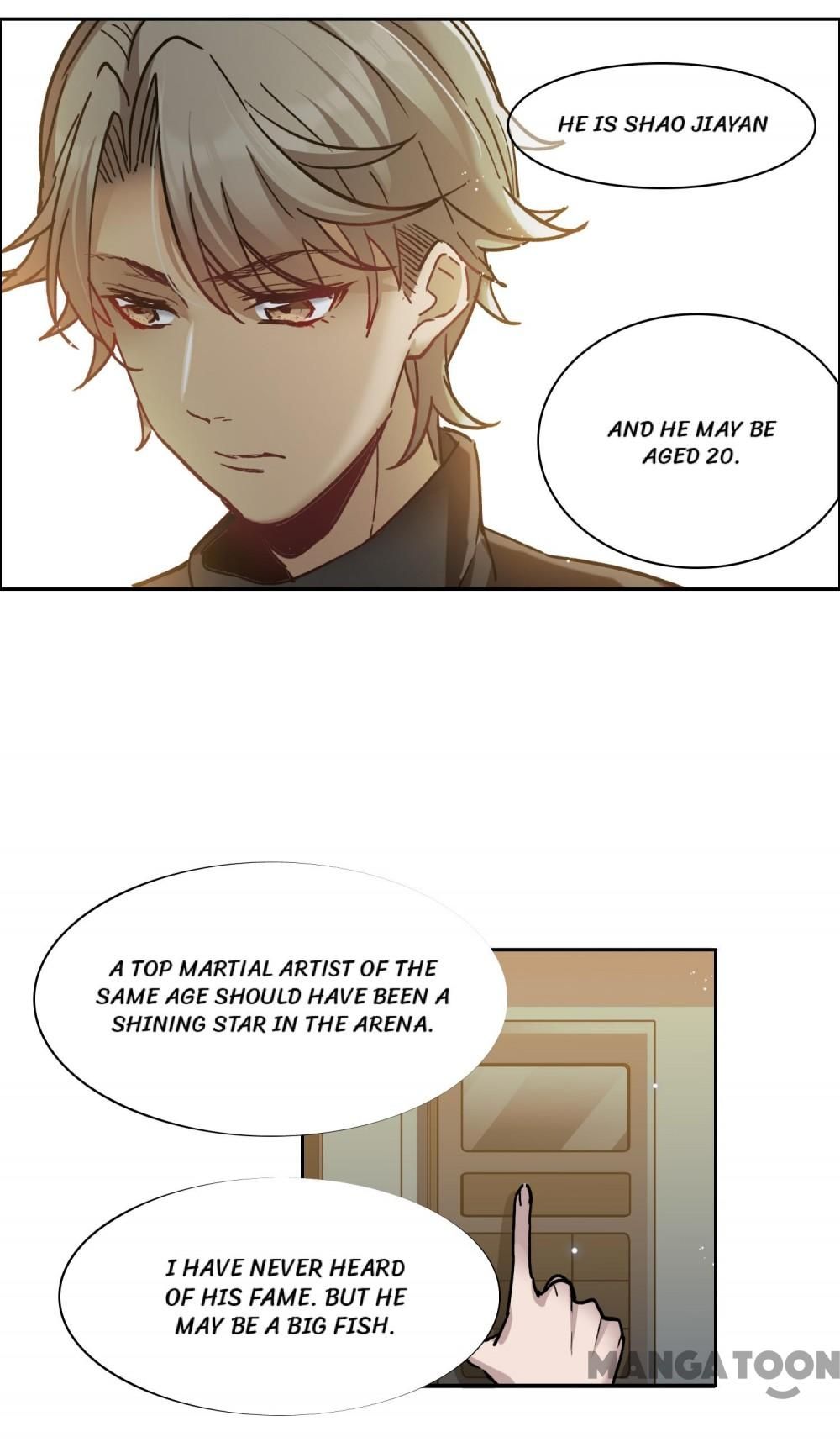 The No.1 Superstar - chapter-88 - Page 19