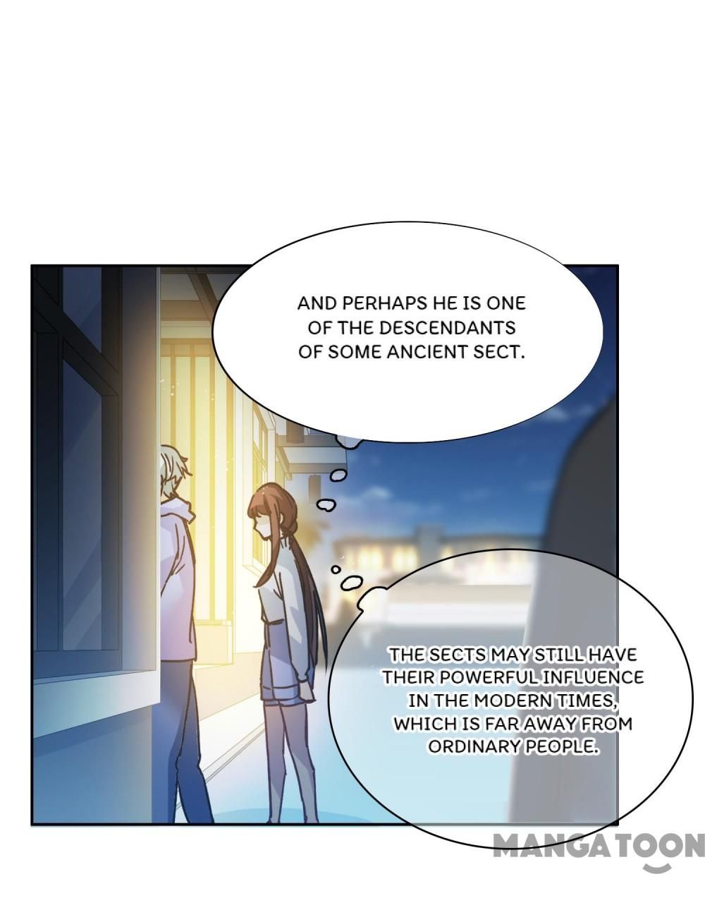The No.1 Superstar - chapter-88 - Page 20