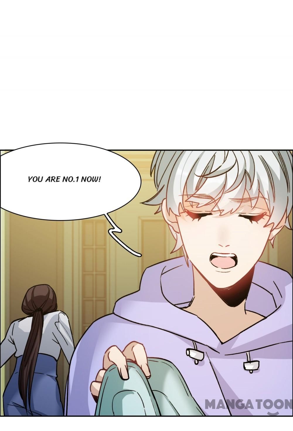 The No.1 Superstar - chapter-88 - Page 23
