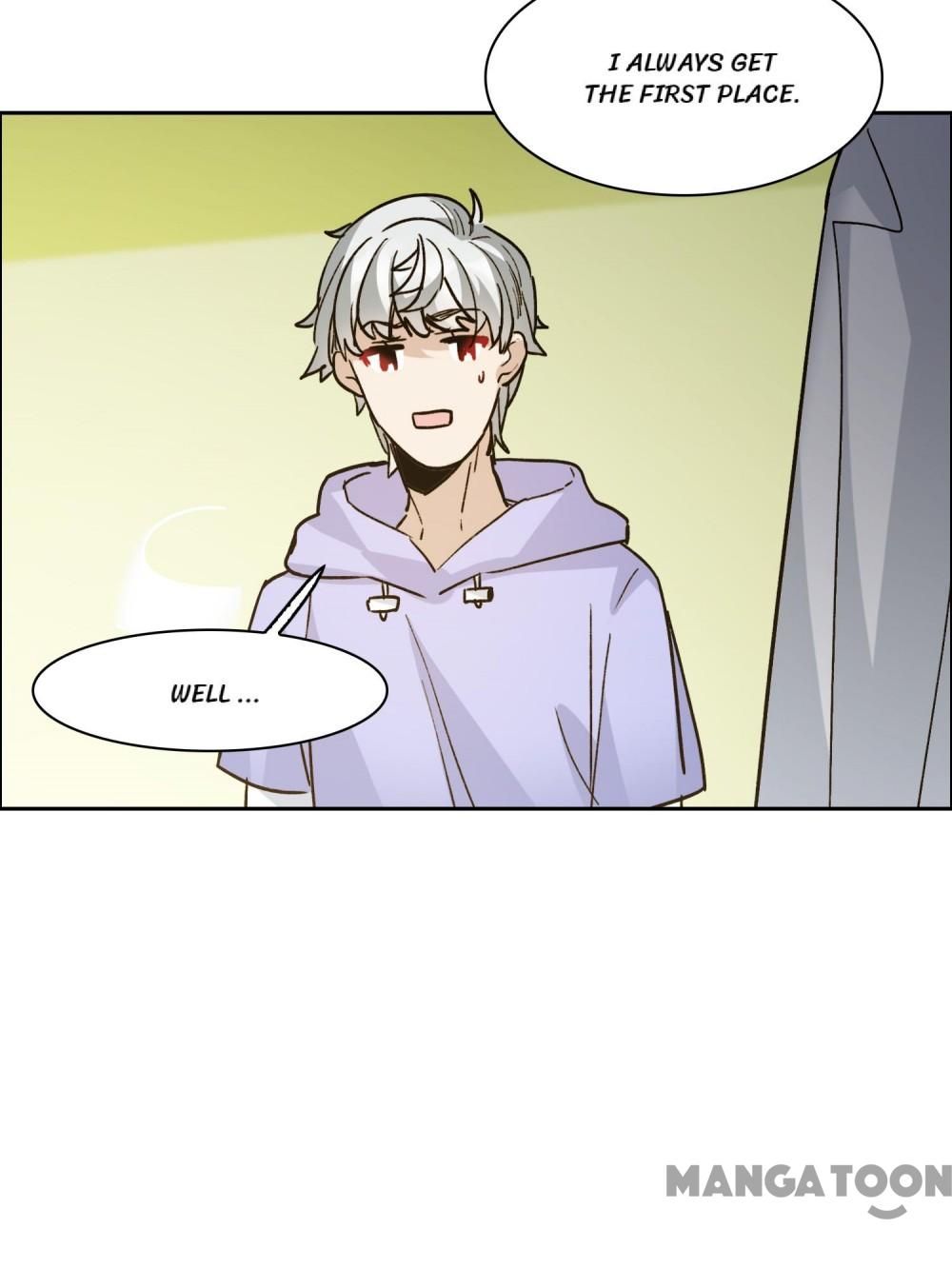 The No.1 Superstar - chapter-88 - Page 25