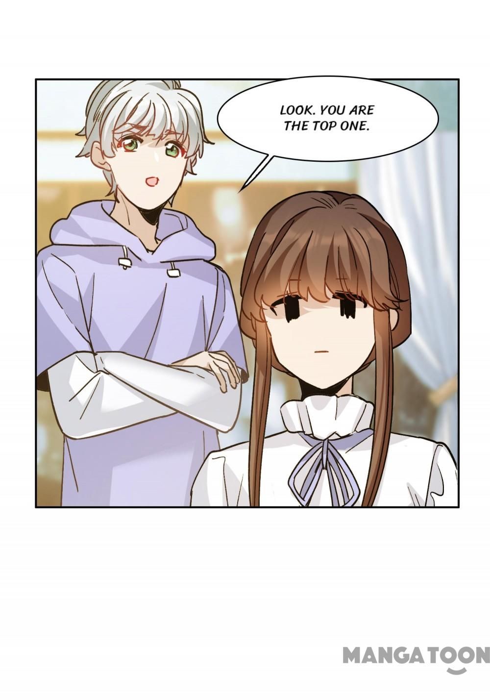 The No.1 Superstar - chapter-88 - Page 27
