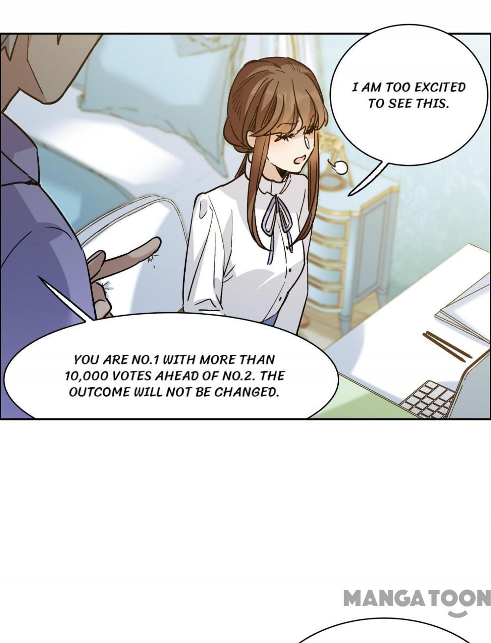 The No.1 Superstar - chapter-88 - Page 28