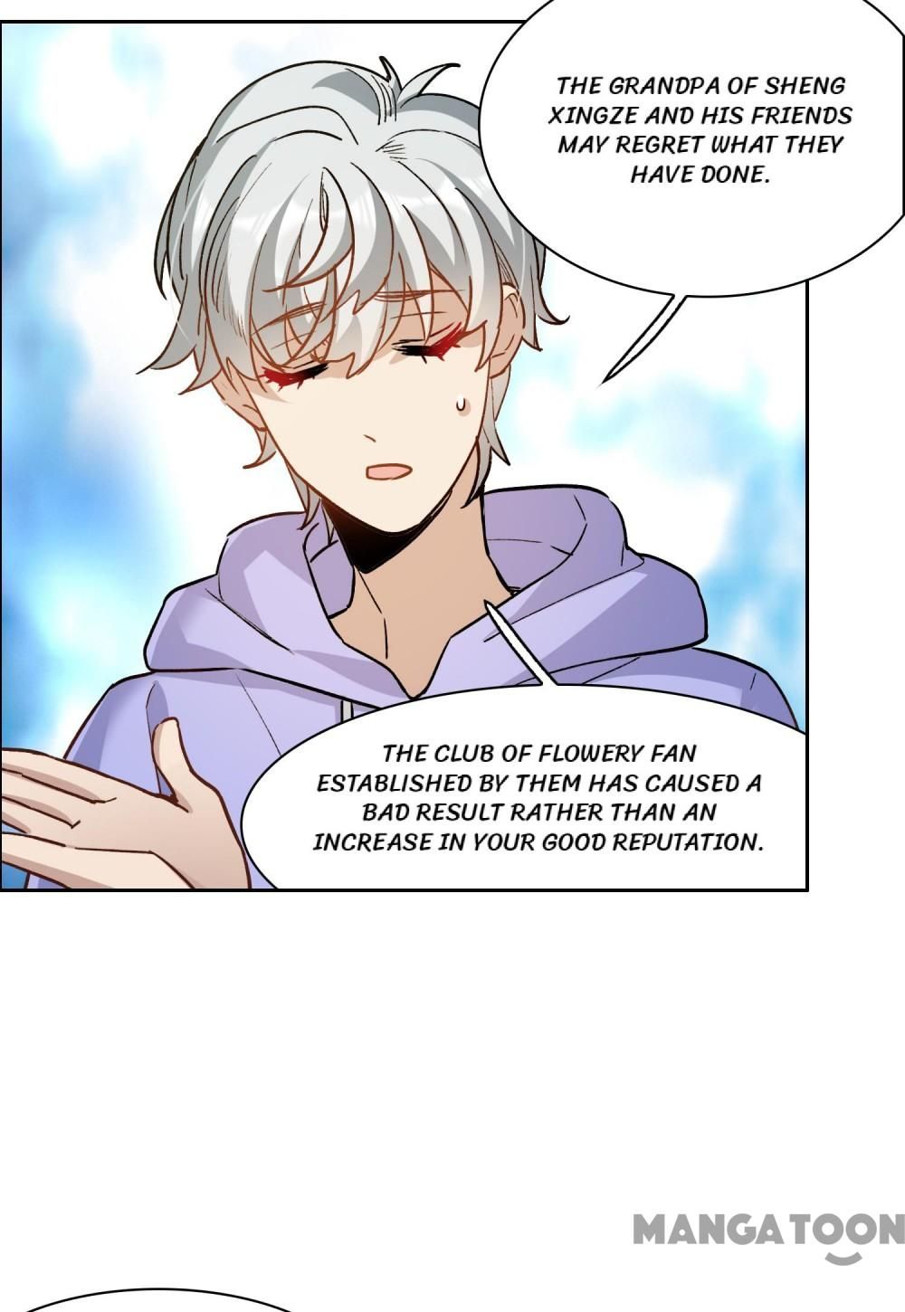 The No.1 Superstar - chapter-88 - Page 29