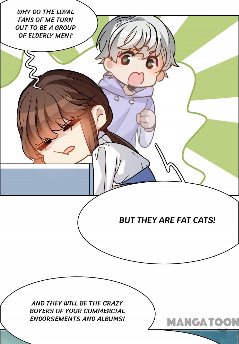 The No.1 Superstar - chapter-88 - Page 30
