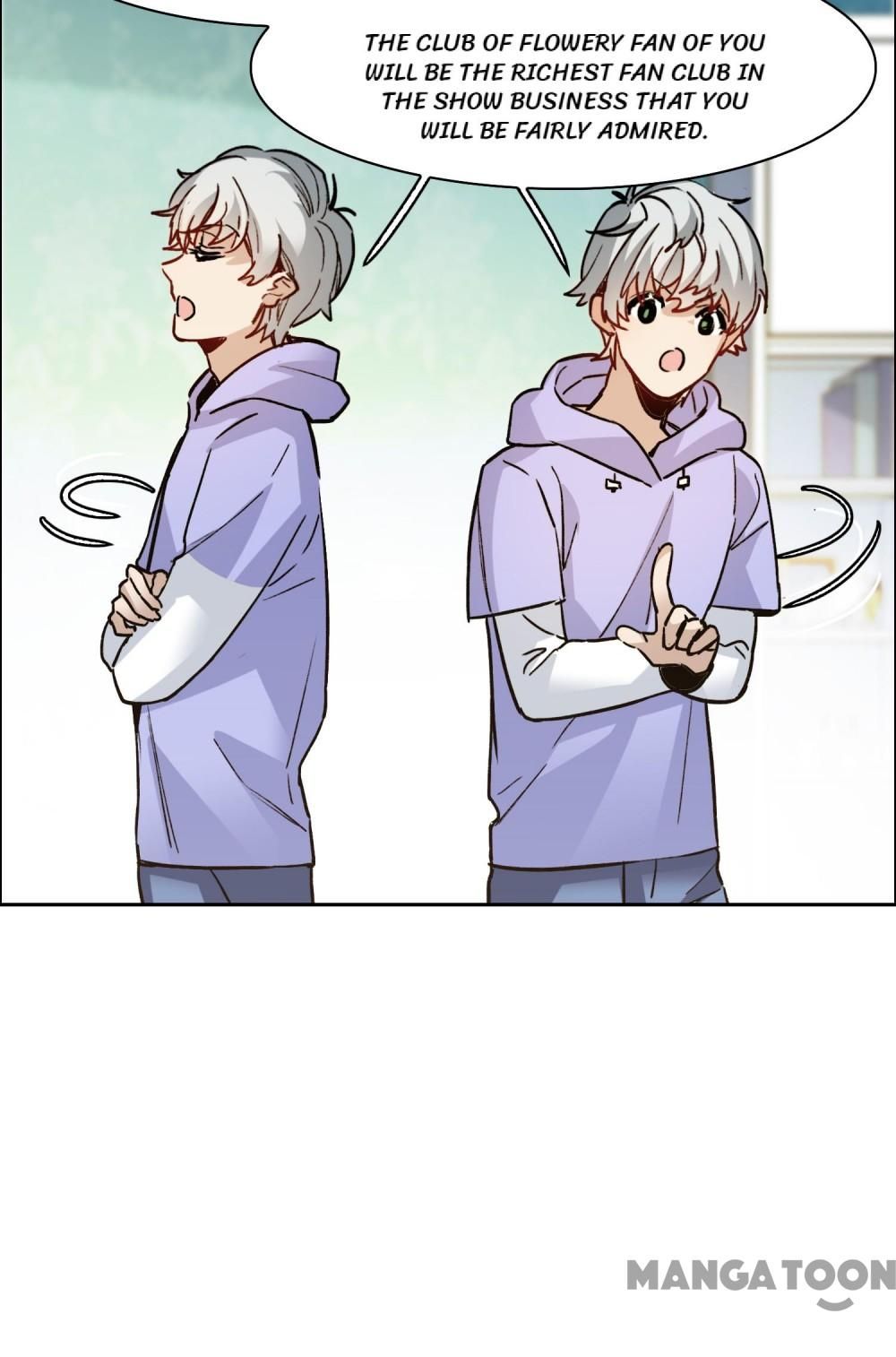 The No.1 Superstar - chapter-88 - Page 31