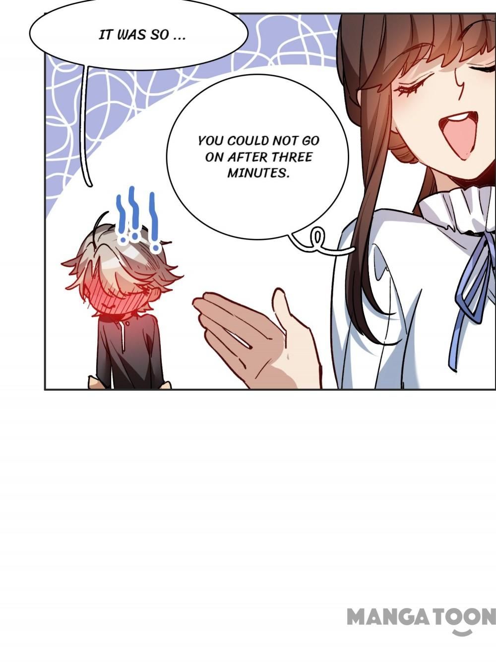 The No.1 Superstar - chapter-88 - Page 8
