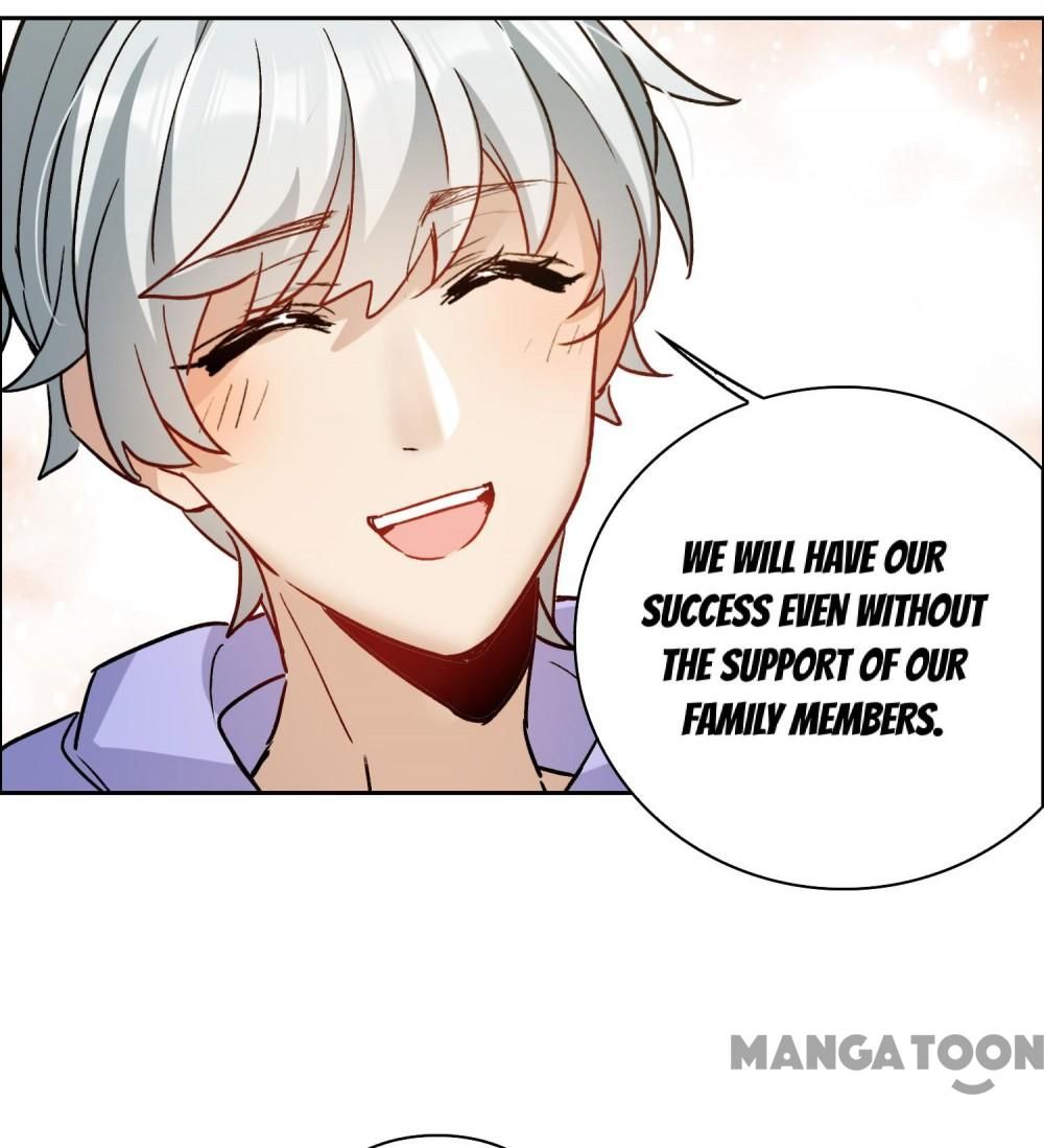 The No.1 Superstar - chapter-89 - Page 11