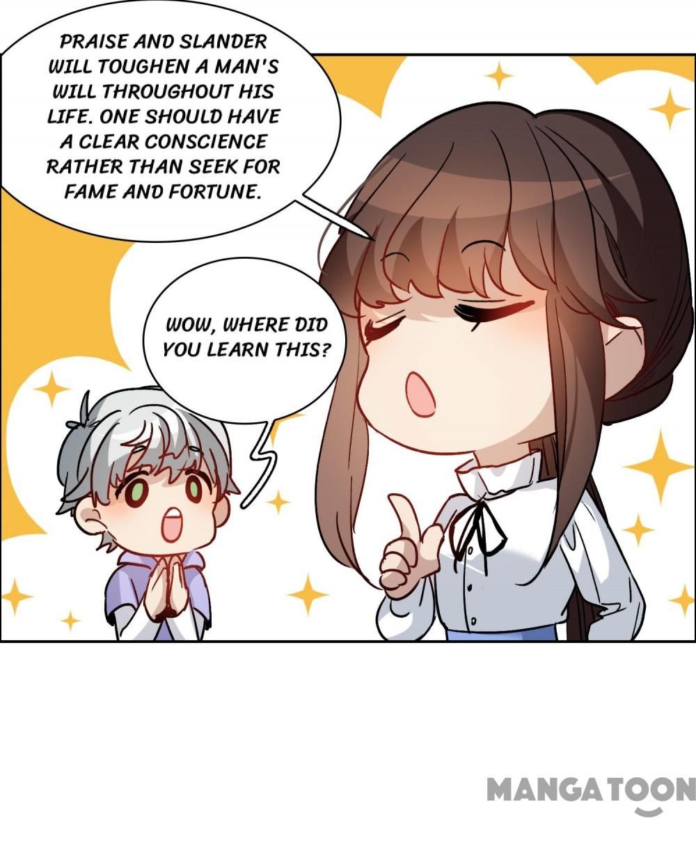 The No.1 Superstar - chapter-89 - Page 16