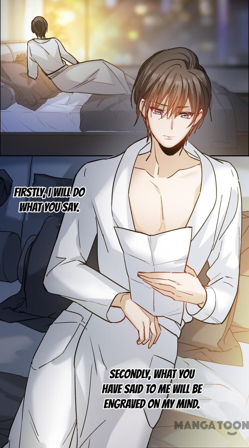 The No.1 Superstar - chapter-89 - Page 22