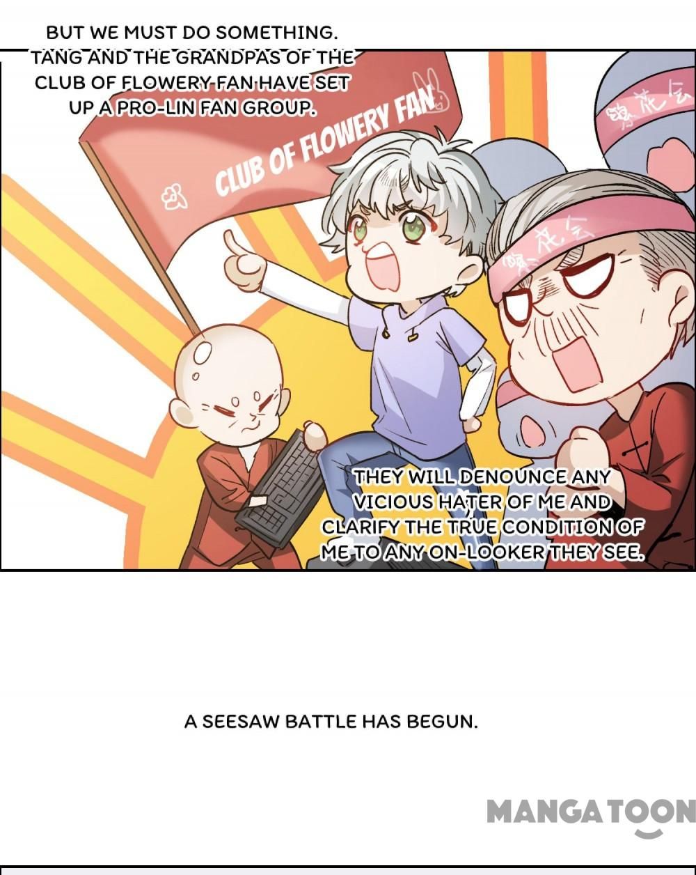 The No.1 Superstar - chapter-89 - Page 27