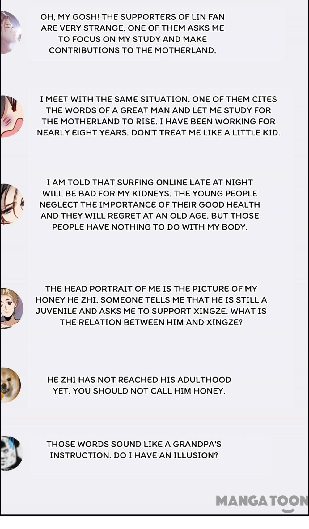 The No.1 Superstar - chapter-89 - Page 28