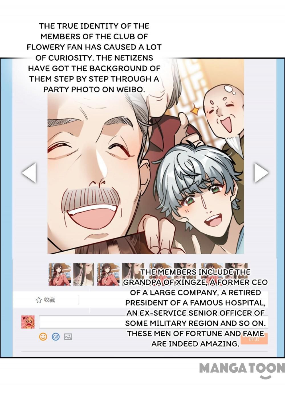 The No.1 Superstar - chapter-89 - Page 30