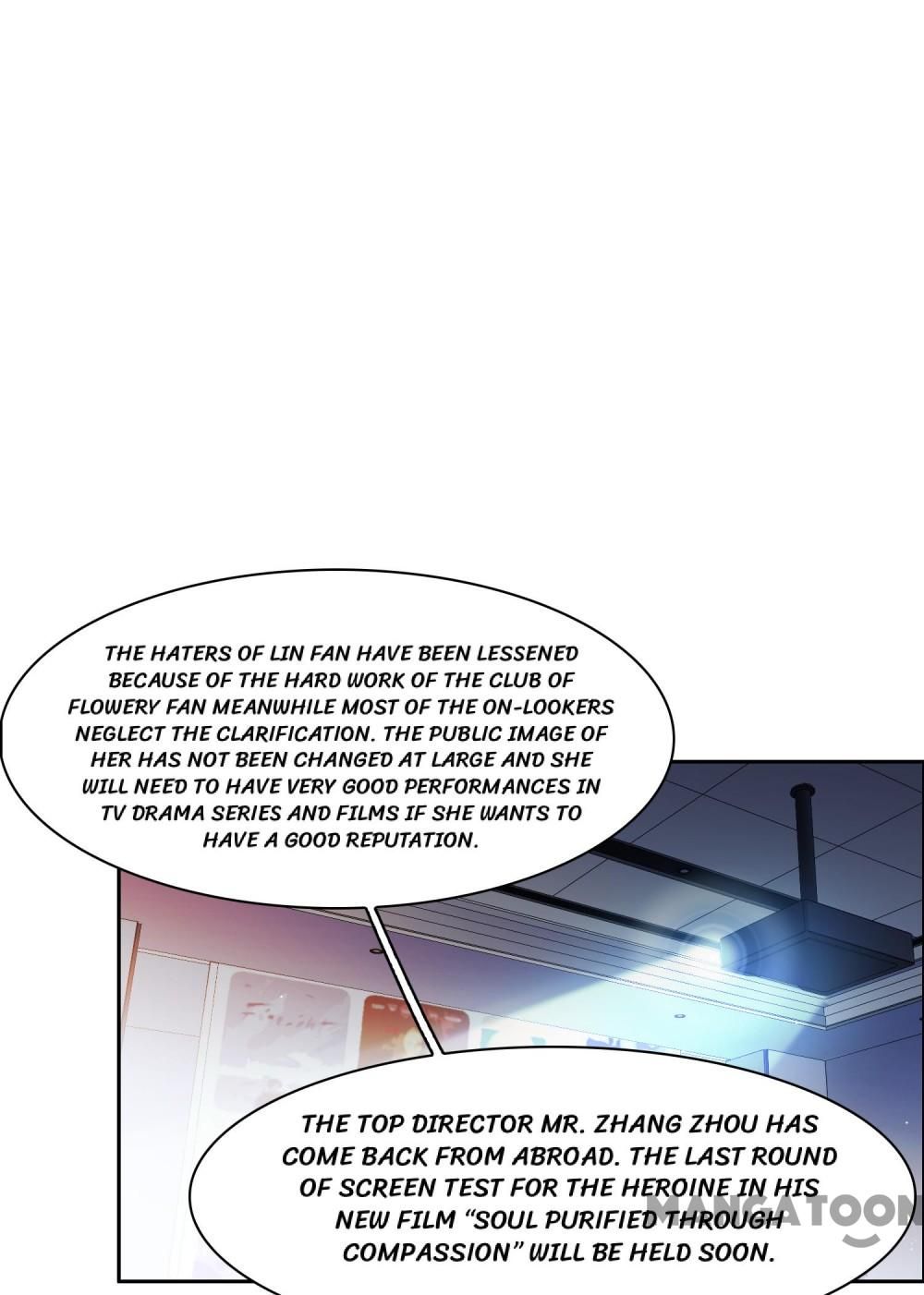 The No.1 Superstar - chapter-89 - Page 31