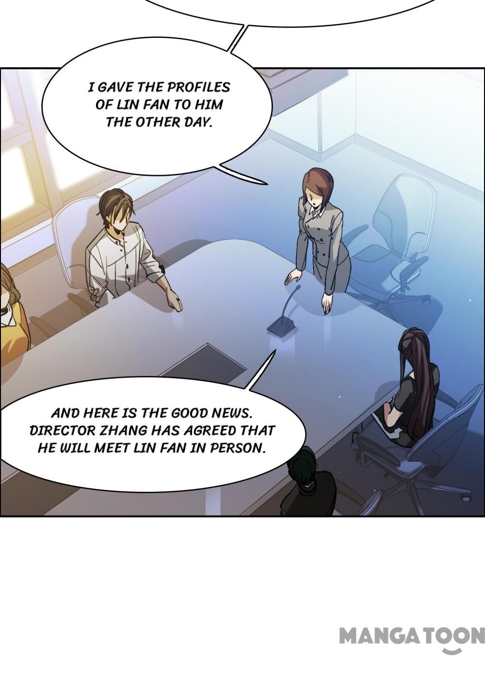 The No.1 Superstar - chapter-89 - Page 32