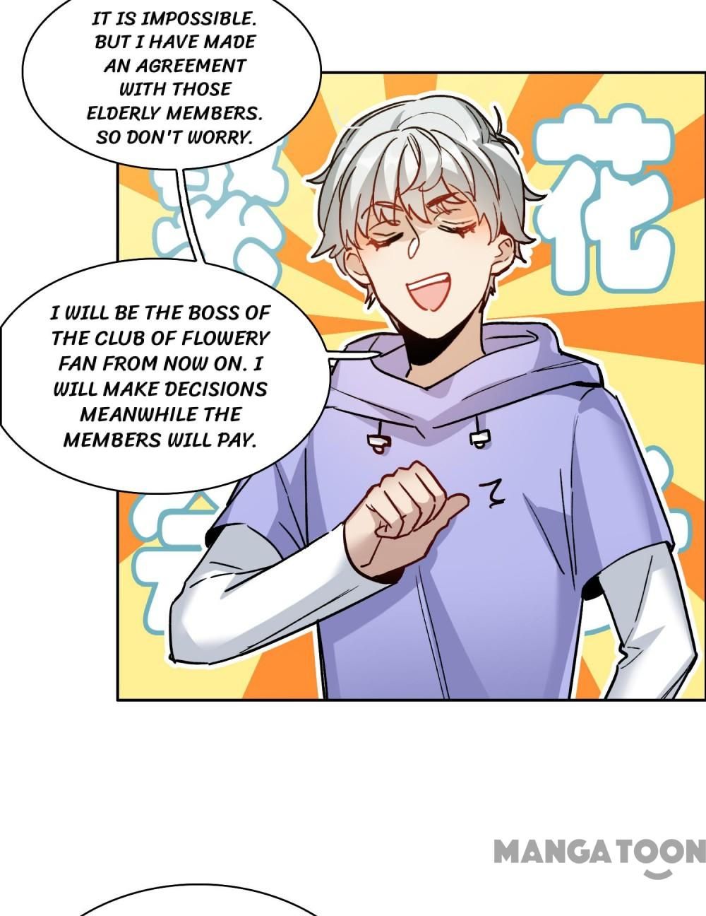 The No.1 Superstar - chapter-89 - Page 4