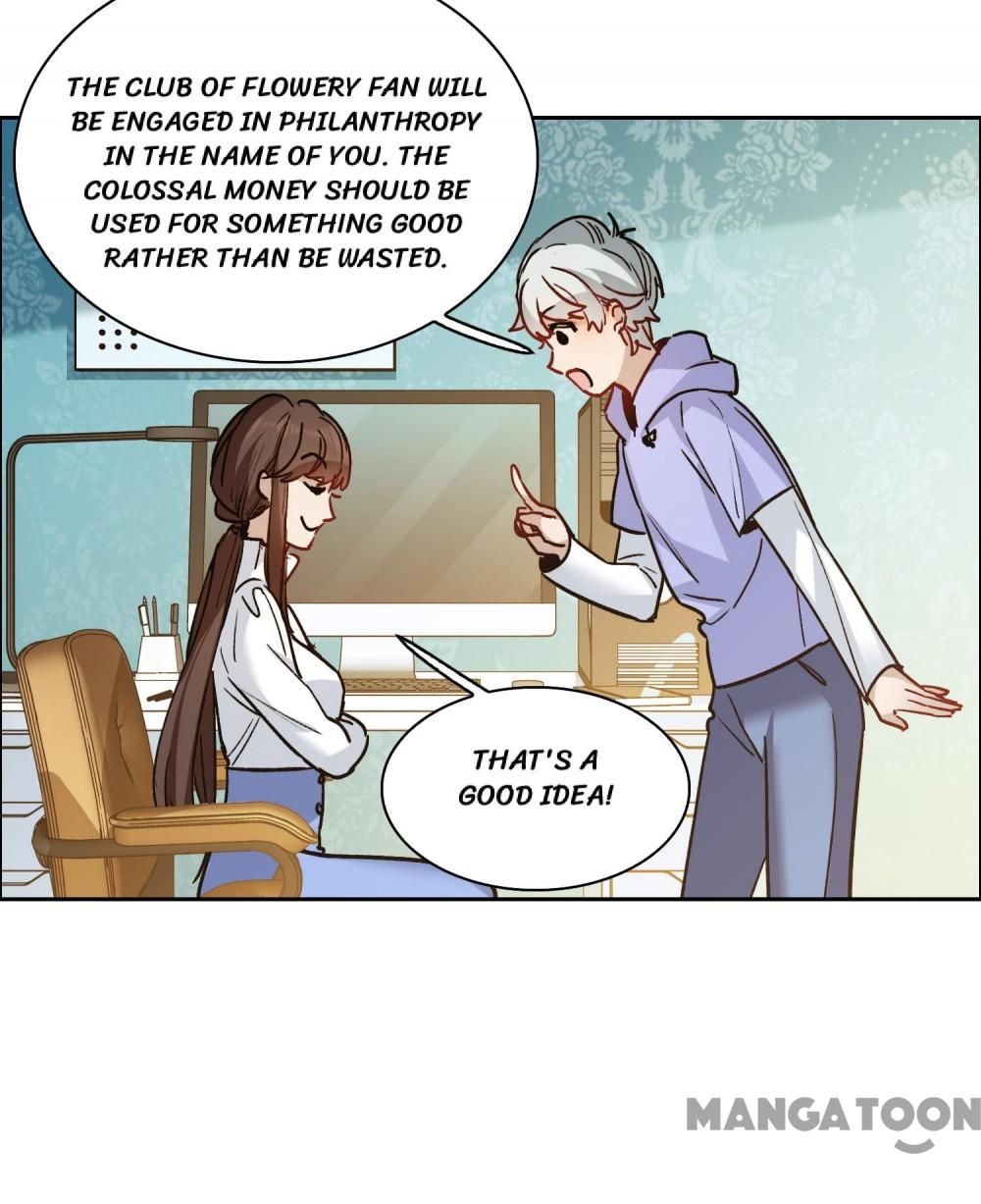 The No.1 Superstar - chapter-89 - Page 5