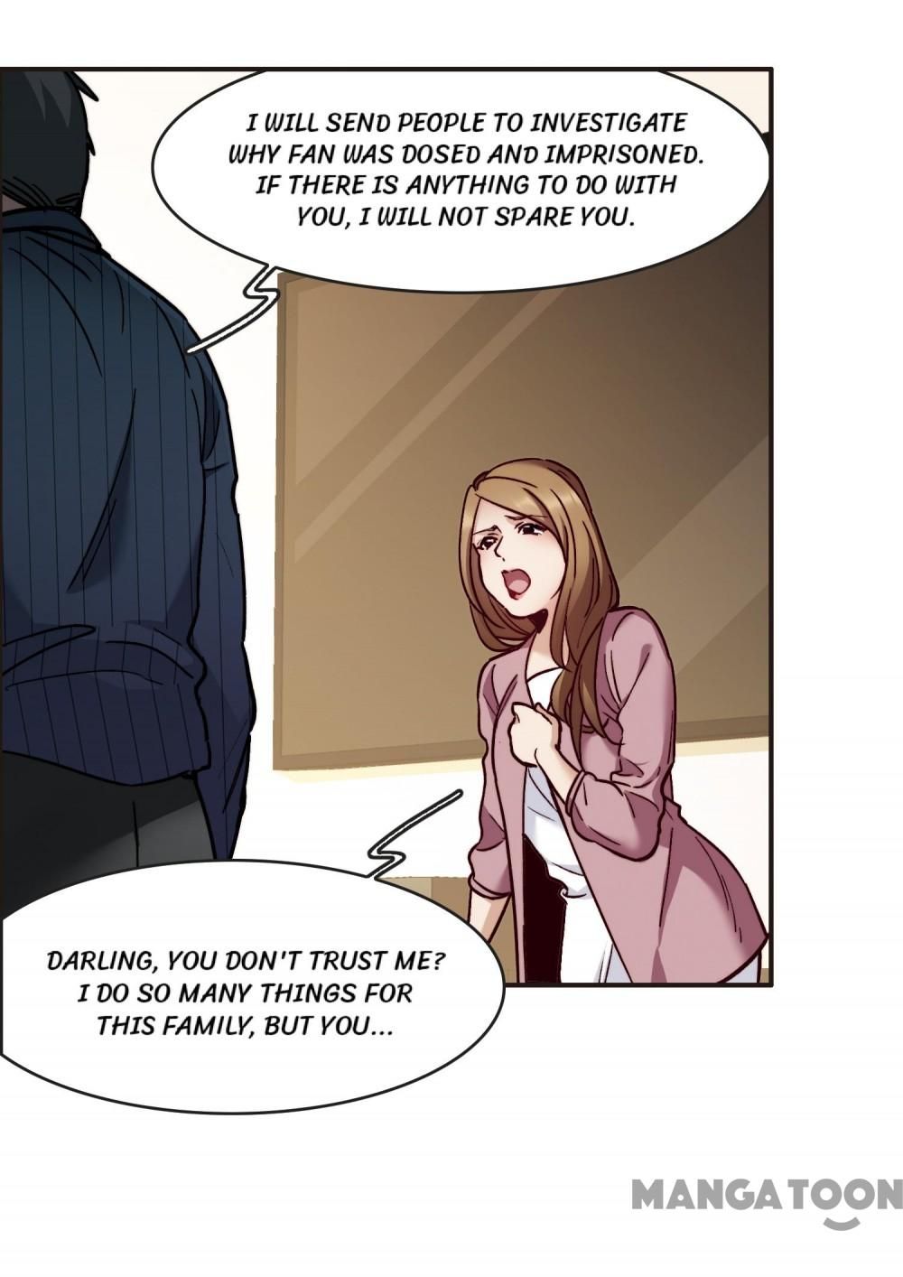 The No.1 Superstar - chapter-9 - Page 10