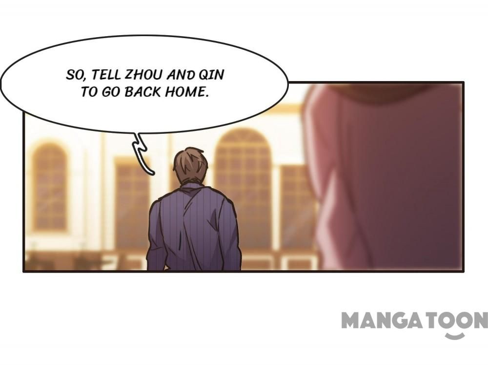 The No.1 Superstar - chapter-9 - Page 12