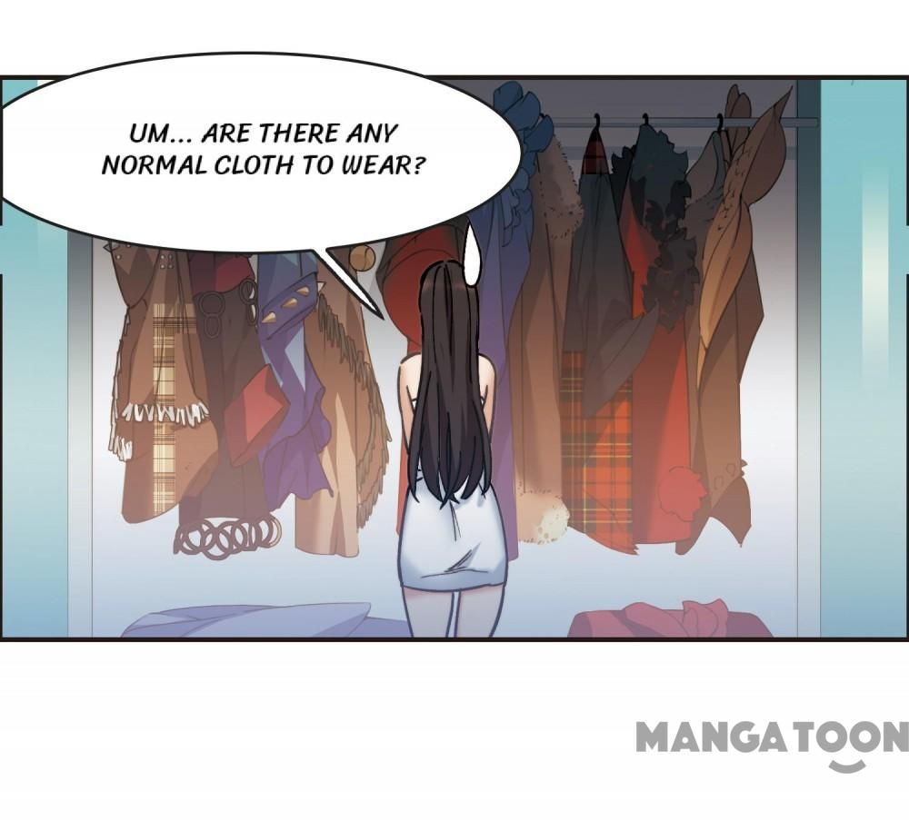 The No.1 Superstar - chapter-9 - Page 22