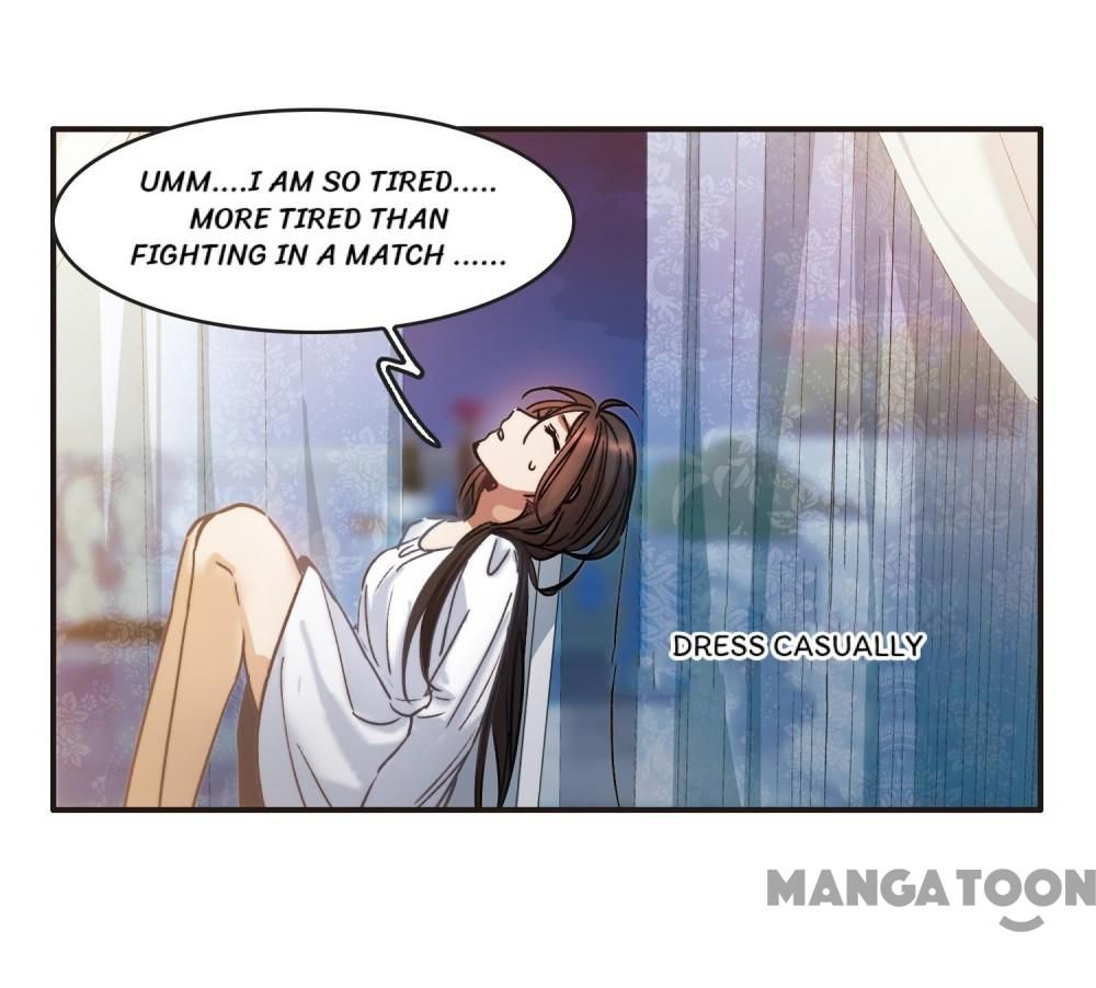 The No.1 Superstar - chapter-9 - Page 23