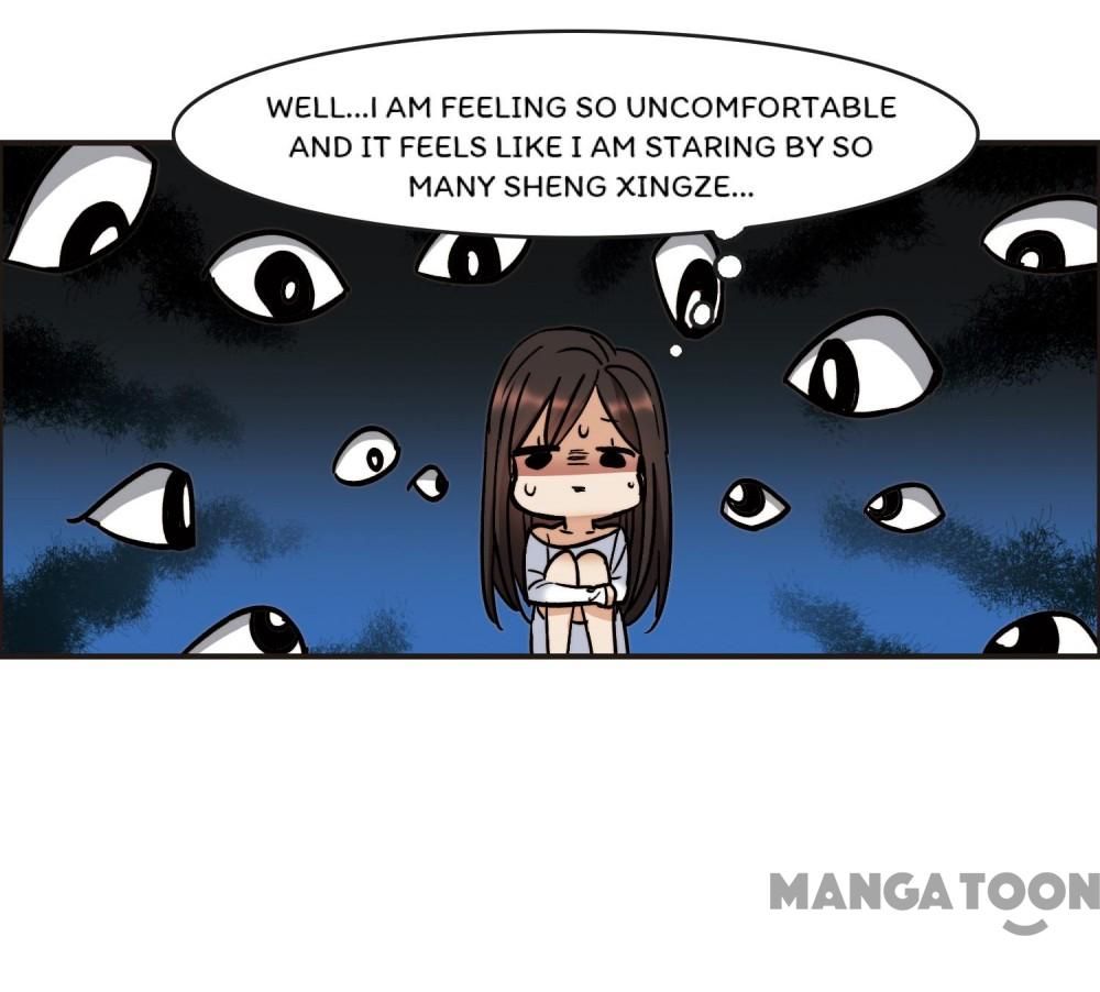 The No.1 Superstar - chapter-9 - Page 27