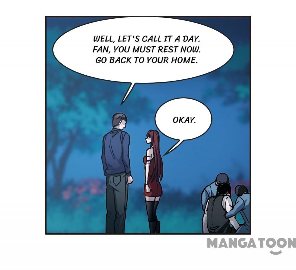 The No.1 Superstar - chapter-9 - Page 3