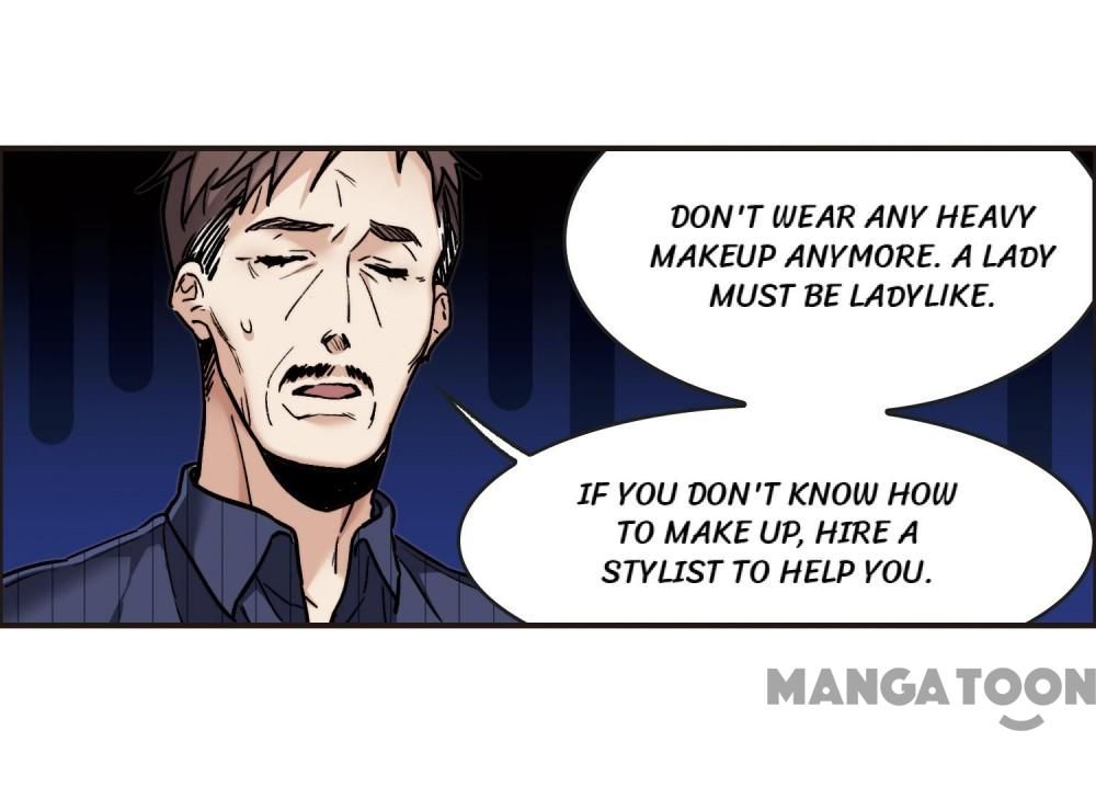 The No.1 Superstar - chapter-9 - Page 5