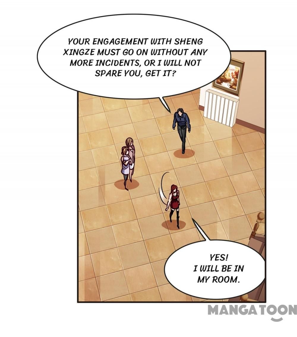 The No.1 Superstar - chapter-9 - Page 6