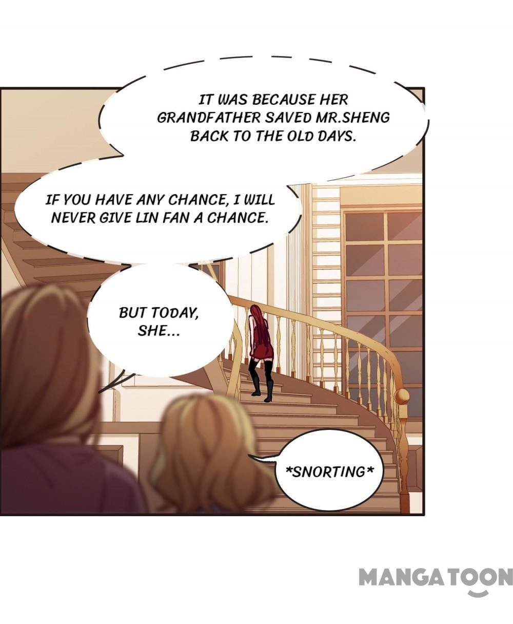 The No.1 Superstar - chapter-9 - Page 8