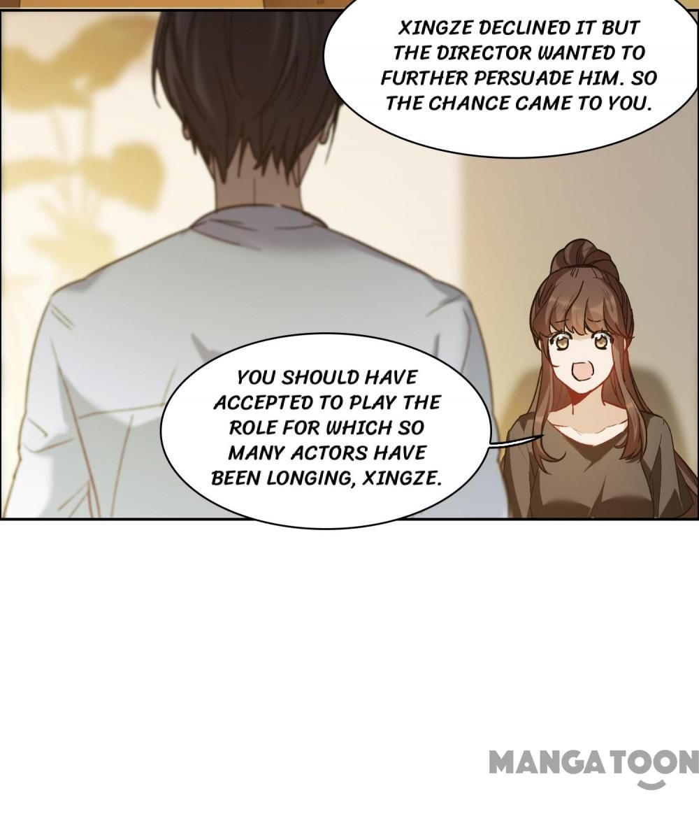 The No.1 Superstar - chapter-90 - Page 12