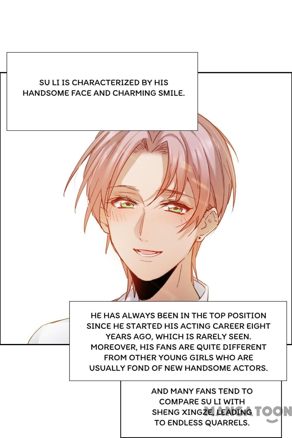 The No.1 Superstar - chapter-90 - Page 22