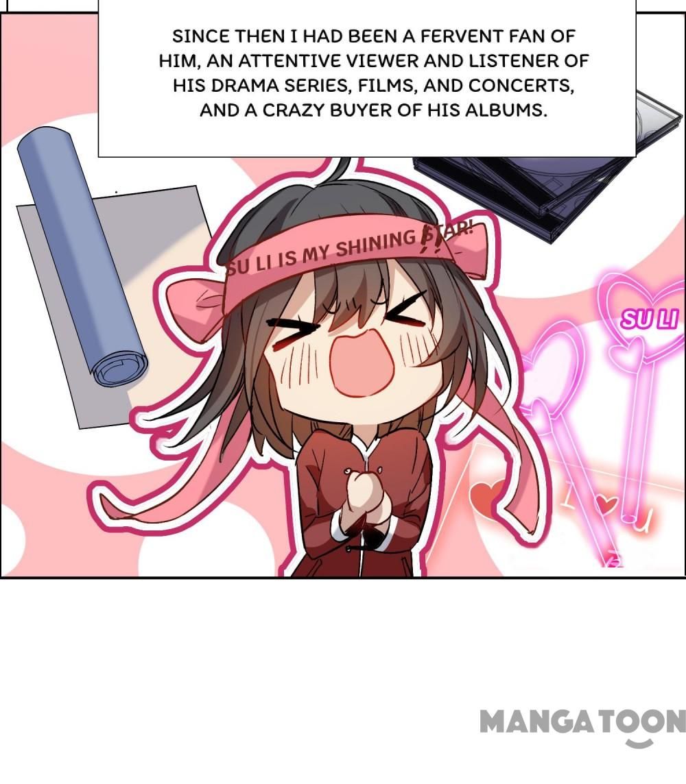The No.1 Superstar - chapter-90 - Page 25