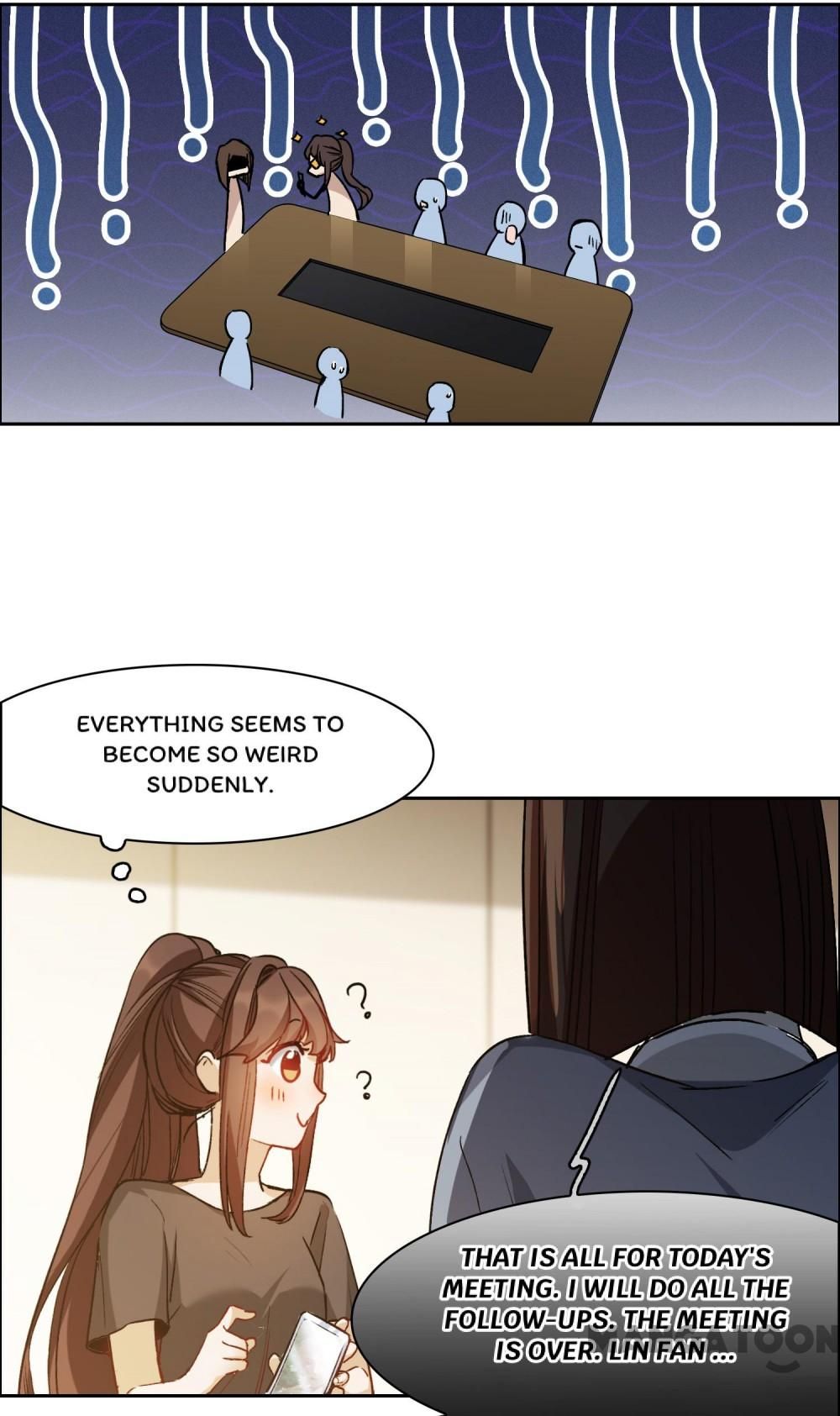 The No.1 Superstar - chapter-90 - Page 27