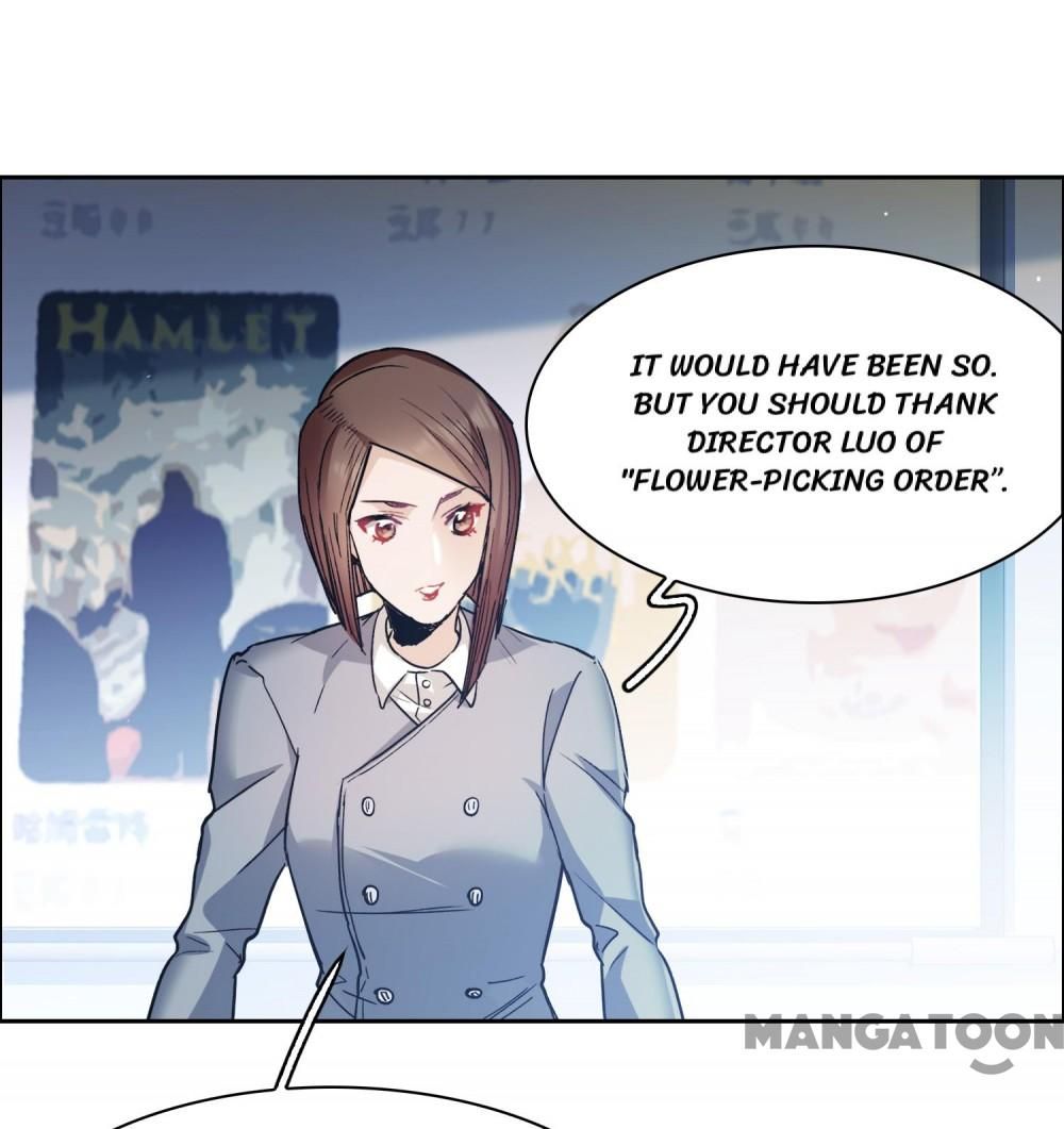 The No.1 Superstar - chapter-90 - Page 3