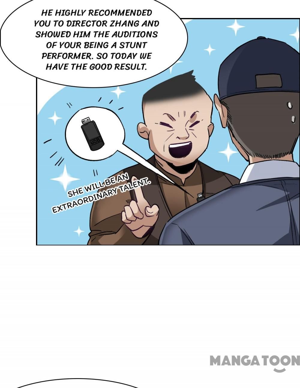 The No.1 Superstar - chapter-90 - Page 4
