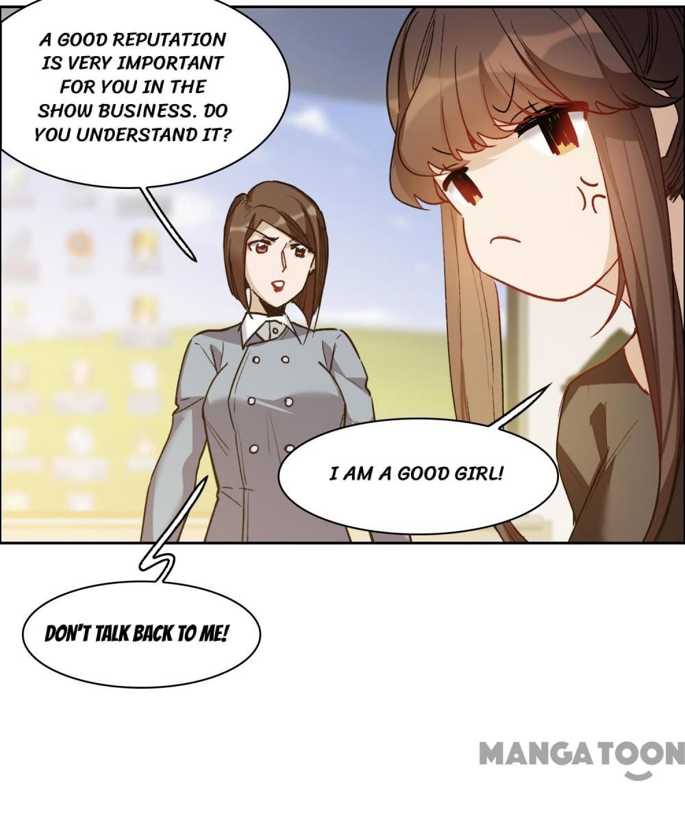 The No.1 Superstar - chapter-90 - Page 8