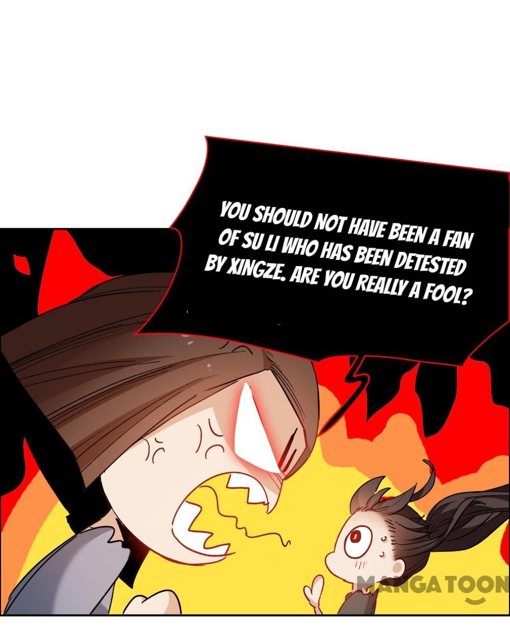 The No.1 Superstar - chapter-91 - Page 16