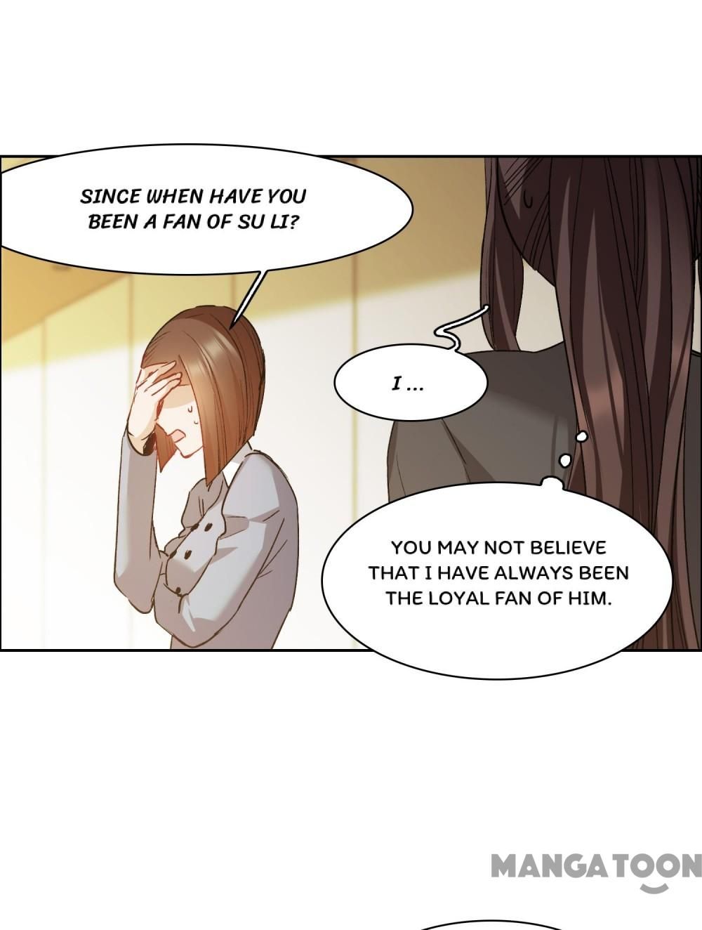 The No.1 Superstar - chapter-91 - Page 18