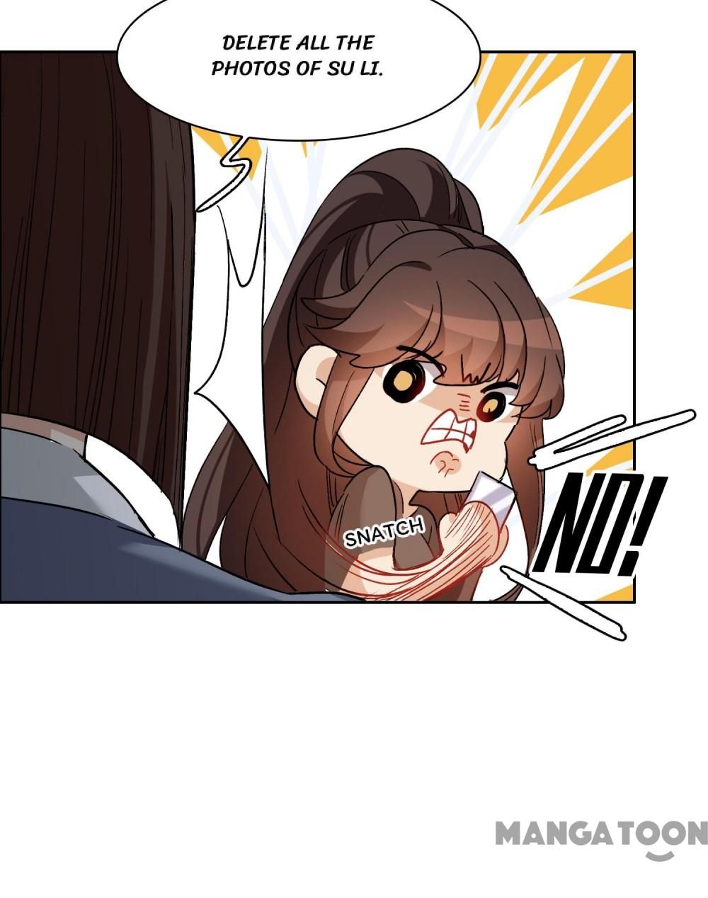 The No.1 Superstar - chapter-91 - Page 20